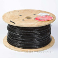 RW90 cable thermoset insulated cable